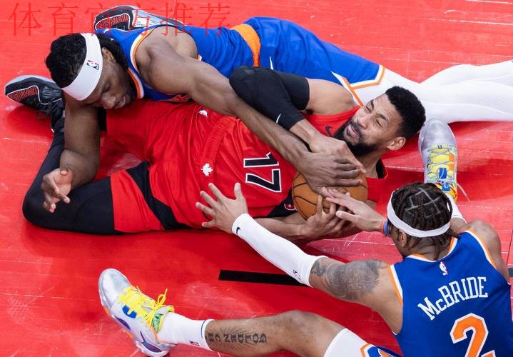 NBA杯12月10日：尼克斯VS猛龙 英格拉姆集锦