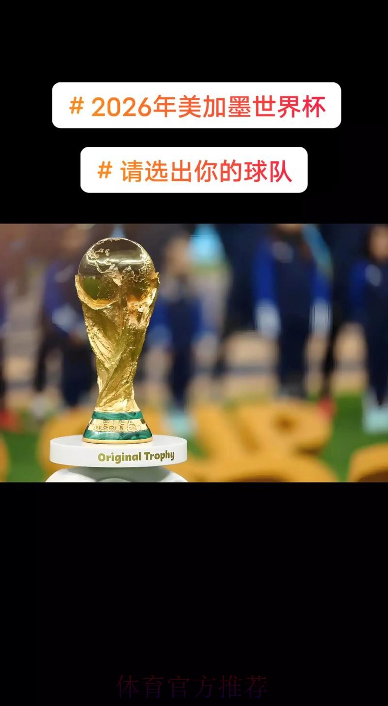 2026美加墨世界杯免费观看更新 2026美加墨世界杯免费观看更新